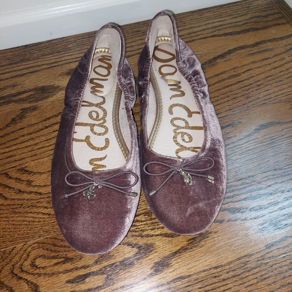 Womens Sam Edelman Shoes - Picture 1 of 1